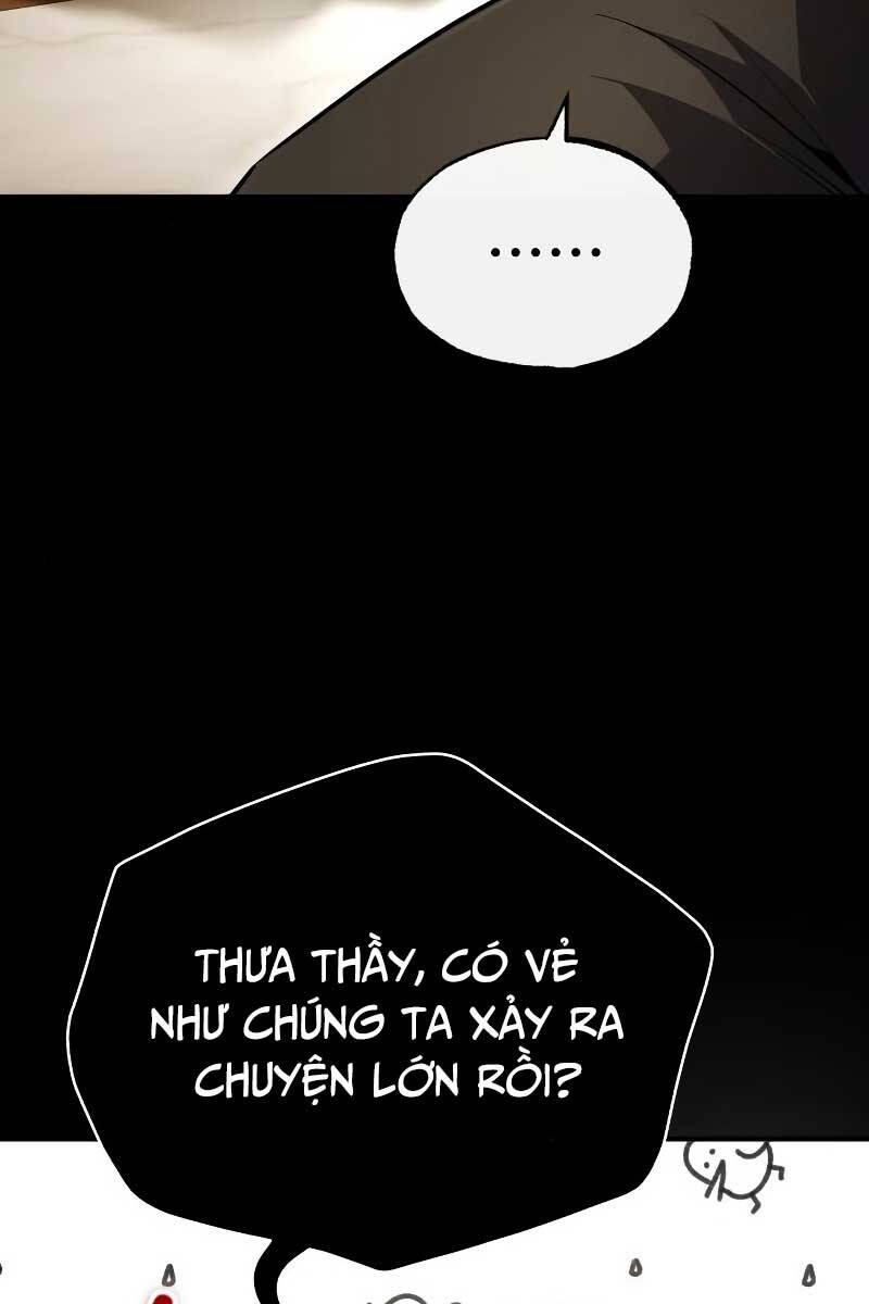 Giảng Sư Đứng Đầu, Baek Sư Phụ: Chapter 84