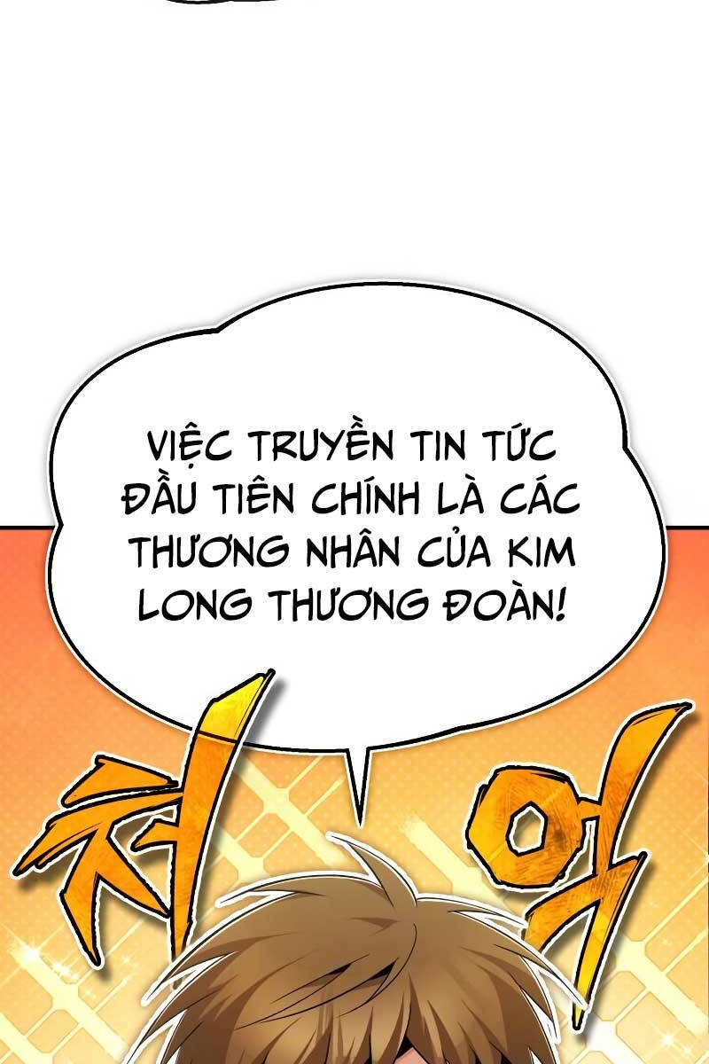 Giảng Sư Đứng Đầu, Baek Sư Phụ: Chapter 84