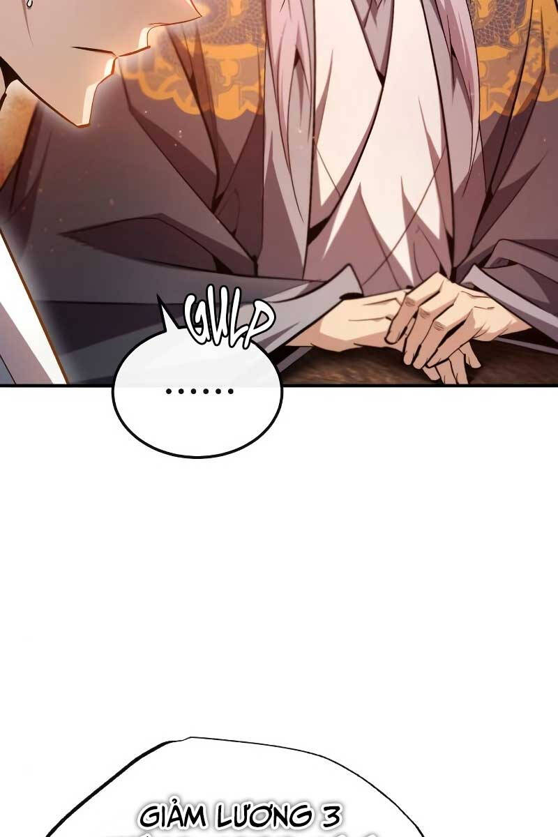Giảng Sư Đứng Đầu, Baek Sư Phụ: Chapter 84
