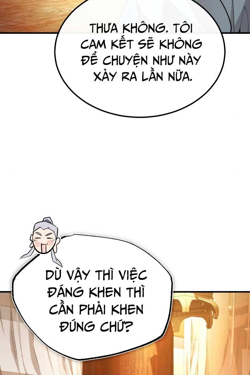 Giảng Sư Đứng Đầu, Baek Sư Phụ: Chapter 84
