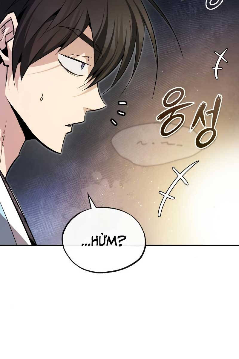 Giảng Sư Đứng Đầu, Baek Sư Phụ: Chapter 84