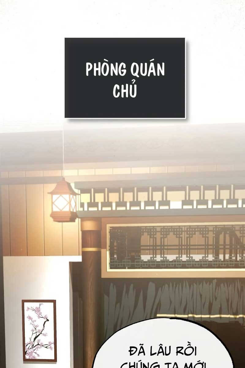 Giảng Sư Đứng Đầu, Baek Sư Phụ: Chapter 84
