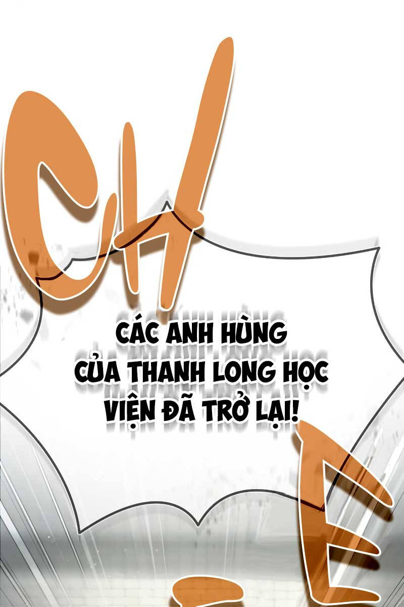 Giảng Sư Đứng Đầu, Baek Sư Phụ: Chapter 84