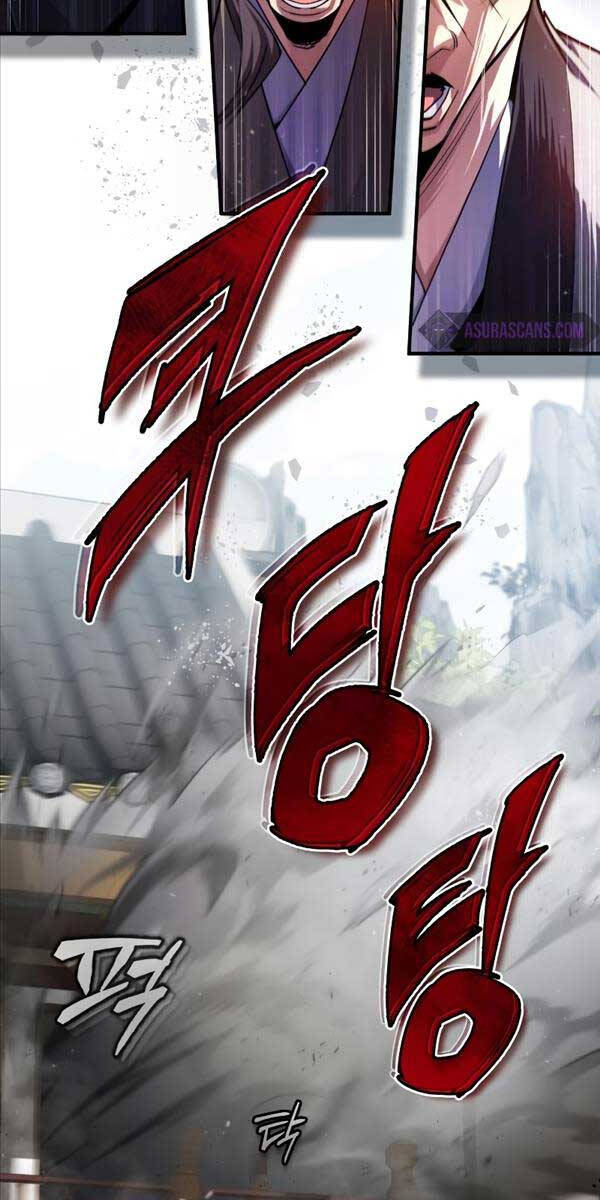 Giảng Sư Đứng Đầu, Baek Sư Phụ: Chapter 86