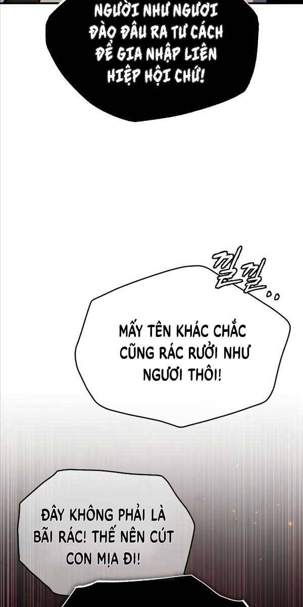 Giảng Sư Đứng Đầu, Baek Sư Phụ: Chapter 86