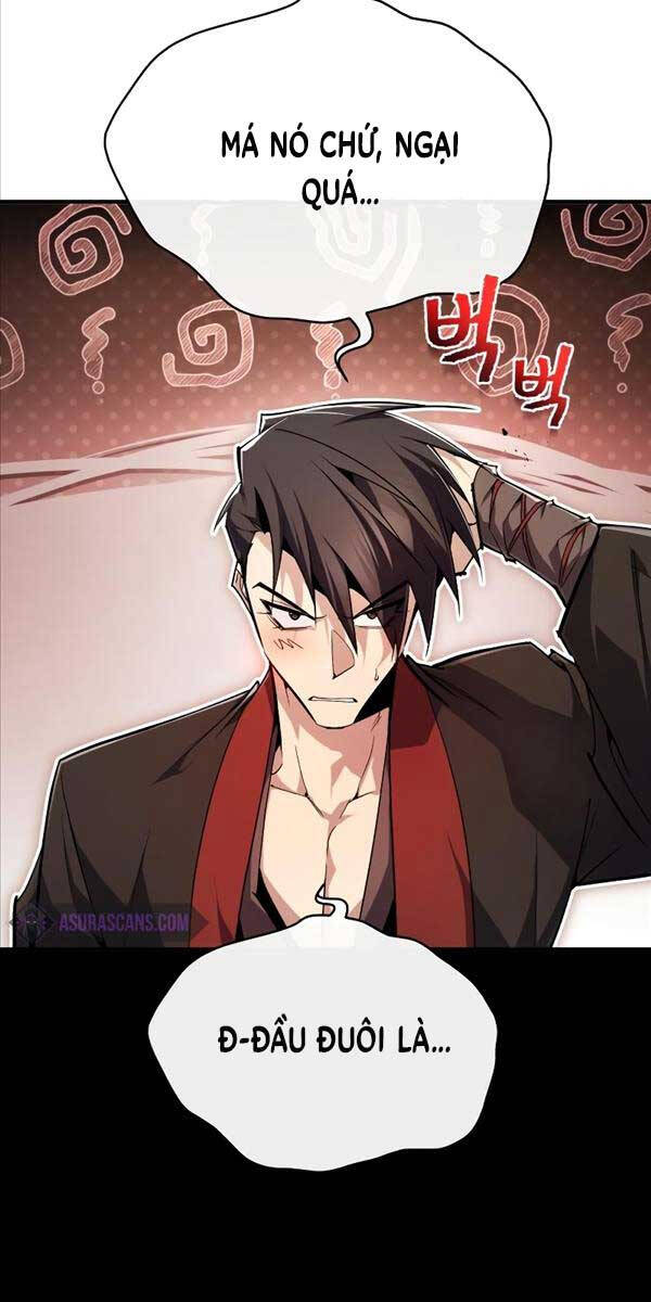Giảng Sư Đứng Đầu, Baek Sư Phụ: Chapter 86