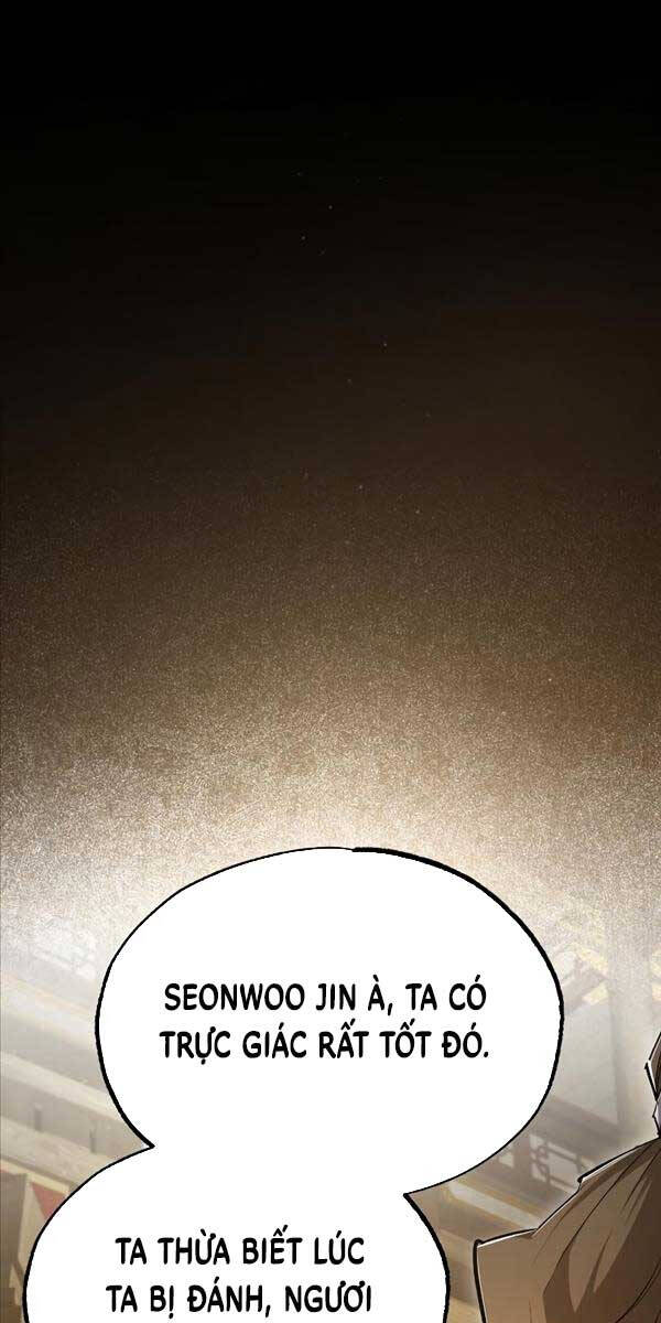 Giảng Sư Đứng Đầu, Baek Sư Phụ: Chapter 86