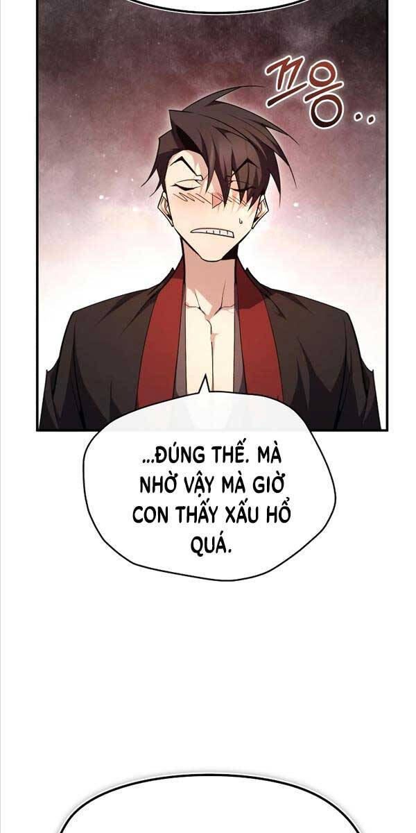 Giảng Sư Đứng Đầu, Baek Sư Phụ: Chapter 86