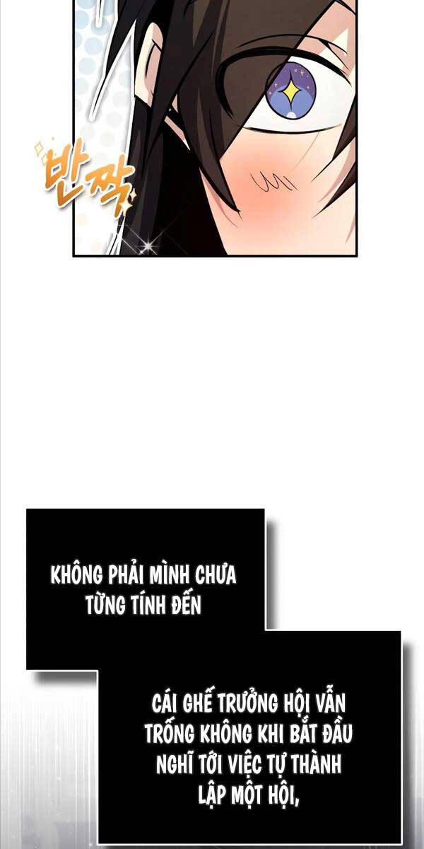 Giảng Sư Đứng Đầu, Baek Sư Phụ: Chapter 86