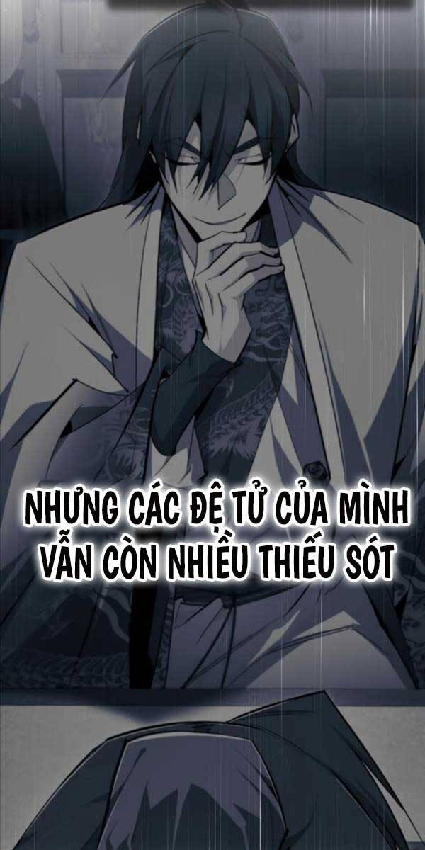 Giảng Sư Đứng Đầu, Baek Sư Phụ: Chapter 86