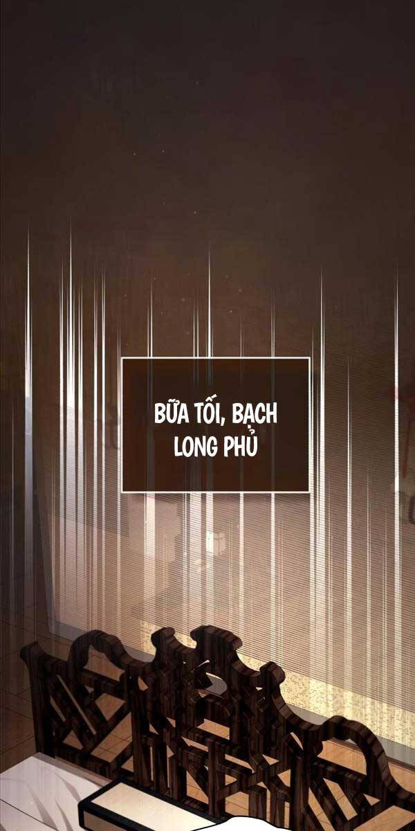 Giảng Sư Đứng Đầu, Baek Sư Phụ: Chapter 87
