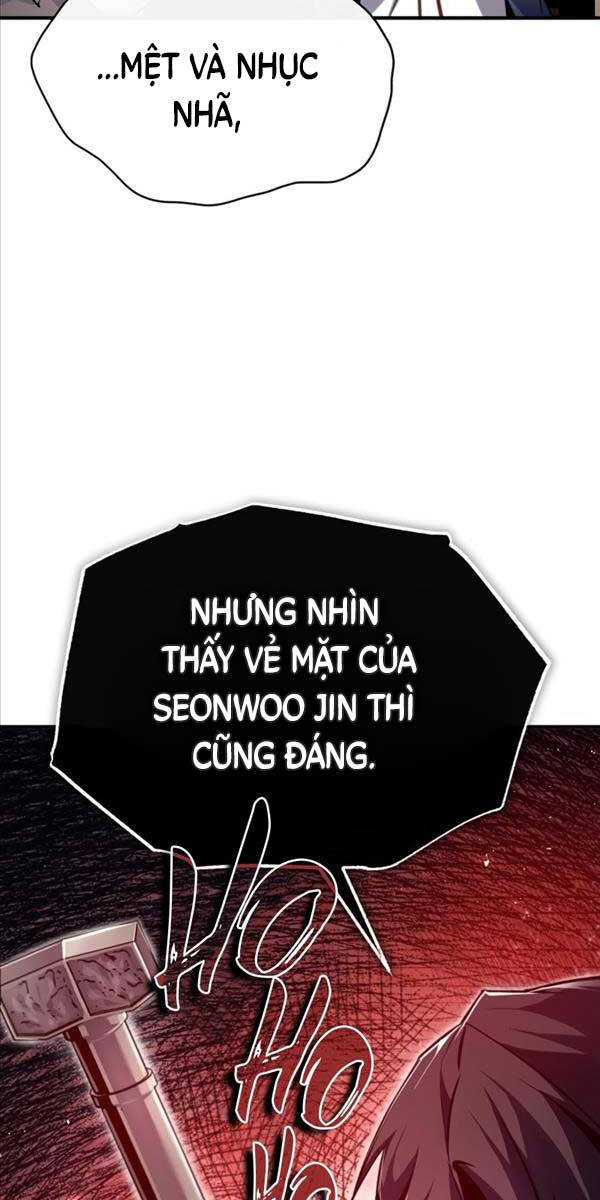Giảng Sư Đứng Đầu, Baek Sư Phụ: Chapter 87