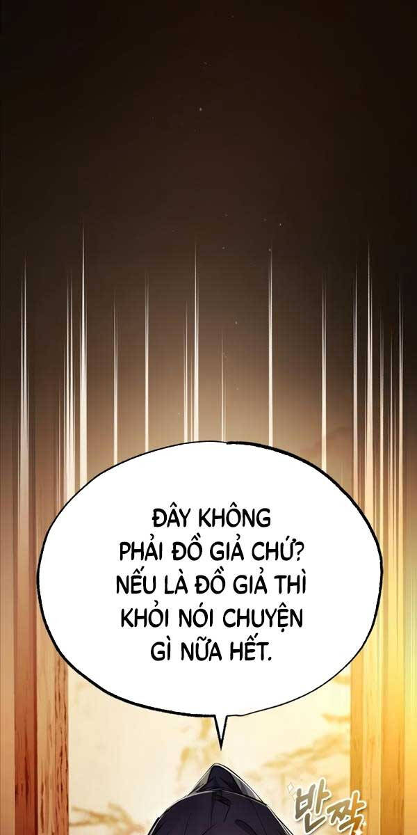 Giảng Sư Đứng Đầu, Baek Sư Phụ: Chapter 87