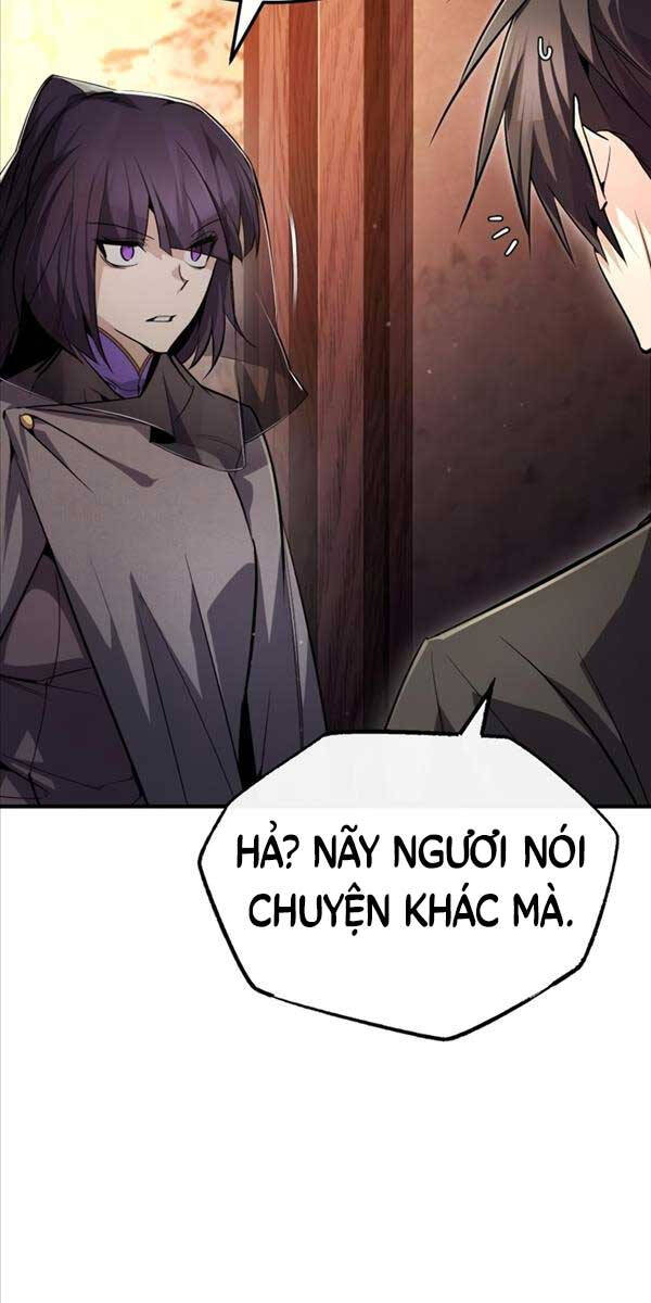Giảng Sư Đứng Đầu, Baek Sư Phụ: Chapter 87