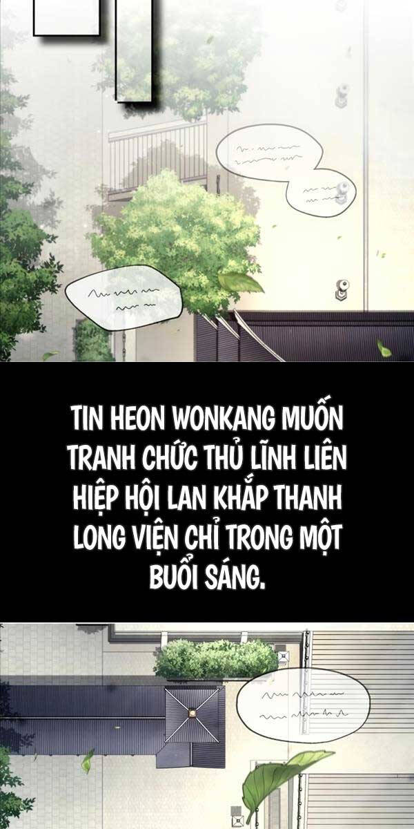 Giảng Sư Đứng Đầu, Baek Sư Phụ: Chapter 87