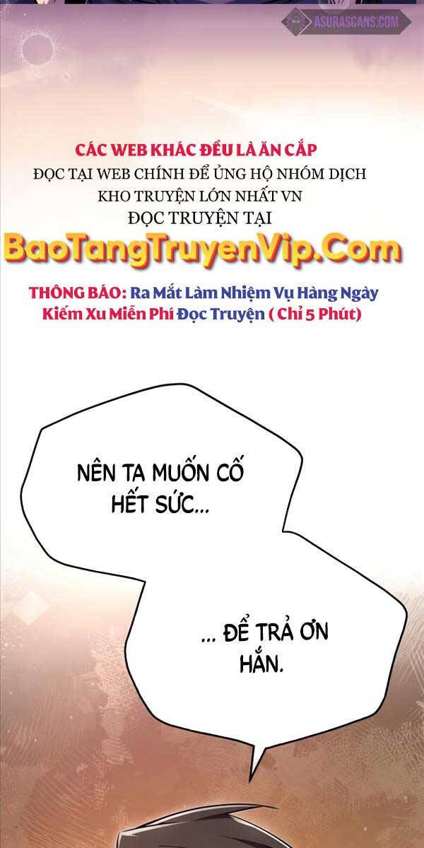 Giảng Sư Đứng Đầu, Baek Sư Phụ: Chapter 87