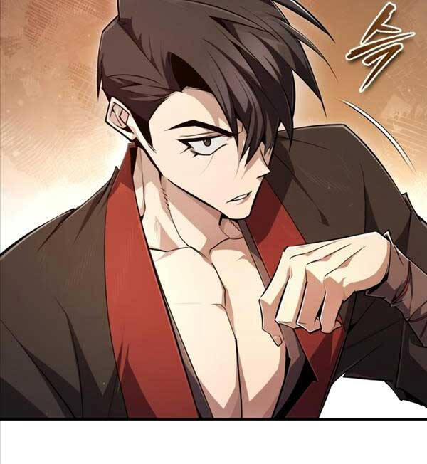 Giảng Sư Đứng Đầu, Baek Sư Phụ: Chapter 87