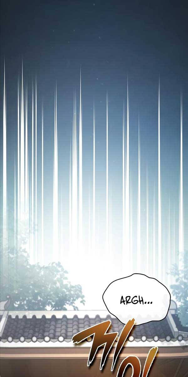 Giảng Sư Đứng Đầu, Baek Sư Phụ: Chapter 87