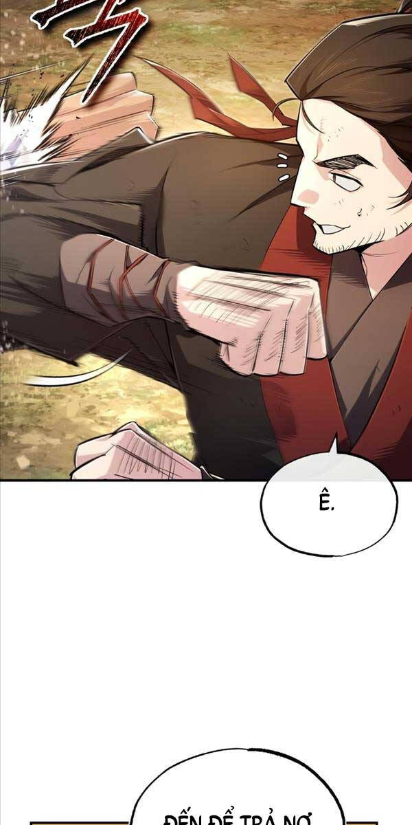 Giảng Sư Đứng Đầu, Baek Sư Phụ: Chapter 87