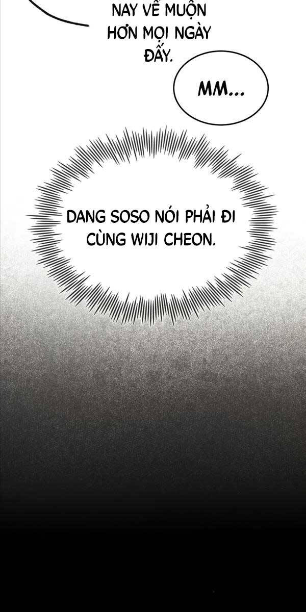 Giảng Sư Đứng Đầu, Baek Sư Phụ: Chapter 87