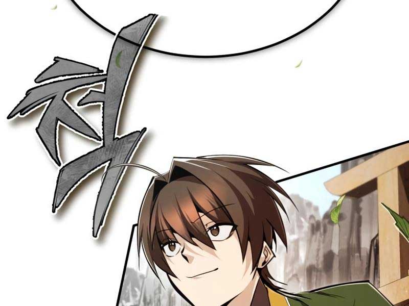 Giảng Sư Đứng Đầu, Baek Sư Phụ: Chapter 88