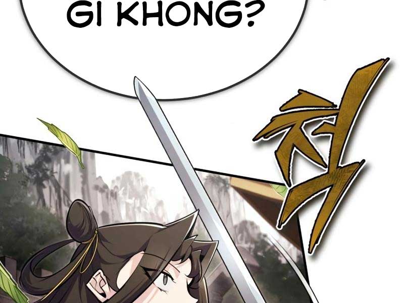 Giảng Sư Đứng Đầu, Baek Sư Phụ: Chapter 88