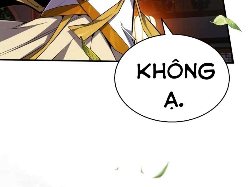 Giảng Sư Đứng Đầu, Baek Sư Phụ: Chapter 88