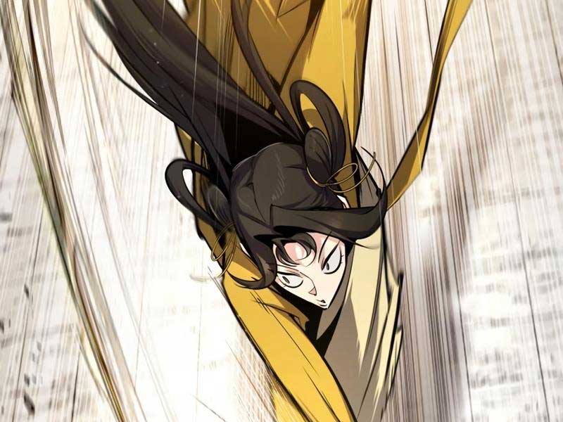 Giảng Sư Đứng Đầu, Baek Sư Phụ: Chapter 88