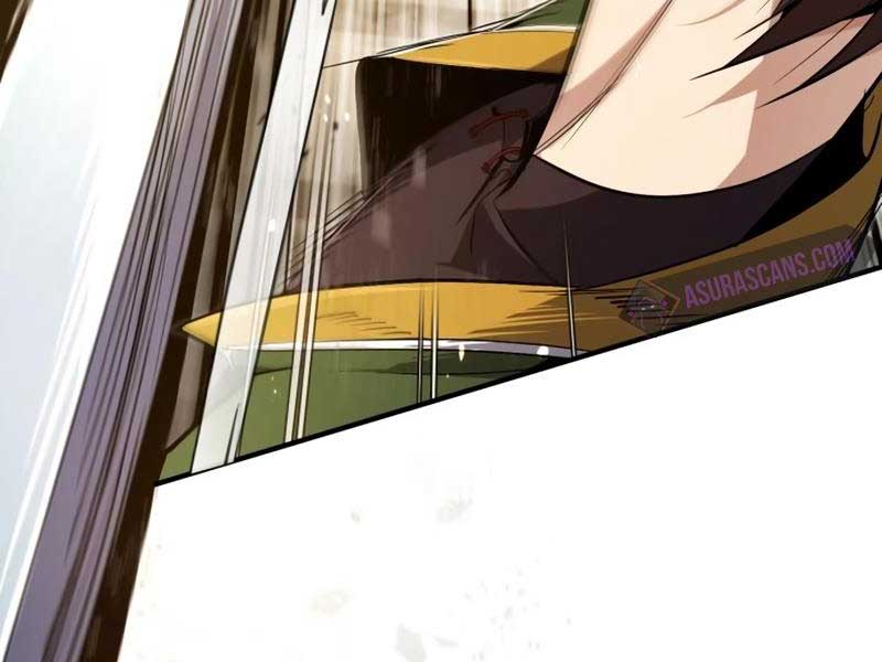 Giảng Sư Đứng Đầu, Baek Sư Phụ: Chapter 88