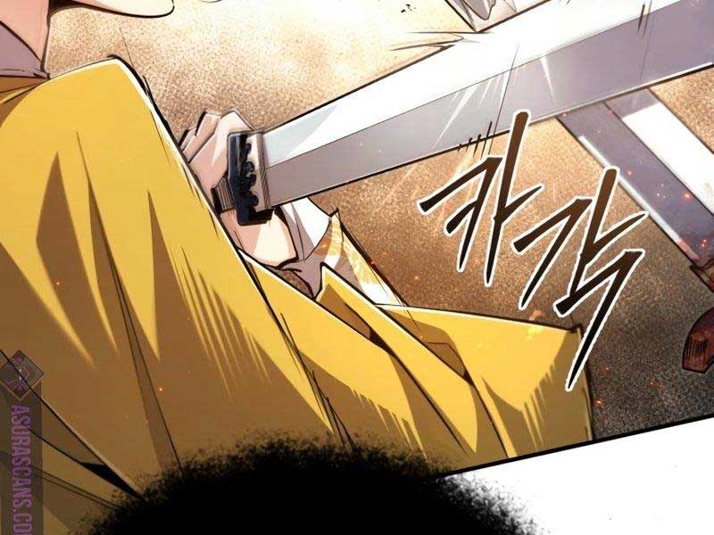 Giảng Sư Đứng Đầu, Baek Sư Phụ: Chapter 88