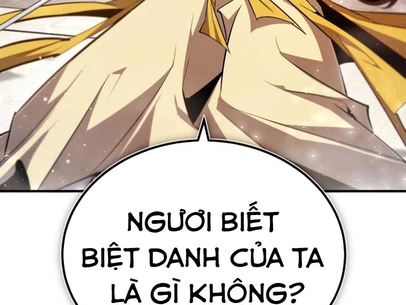Giảng Sư Đứng Đầu, Baek Sư Phụ: Chapter 88