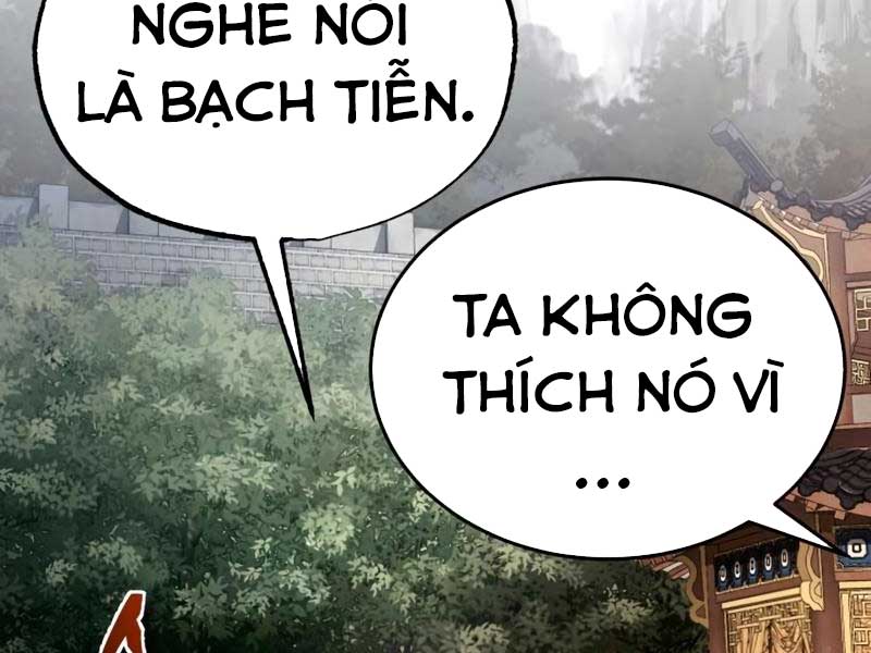 Giảng Sư Đứng Đầu, Baek Sư Phụ: Chapter 88