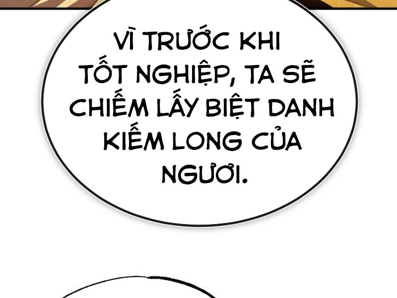 Giảng Sư Đứng Đầu, Baek Sư Phụ: Chapter 88