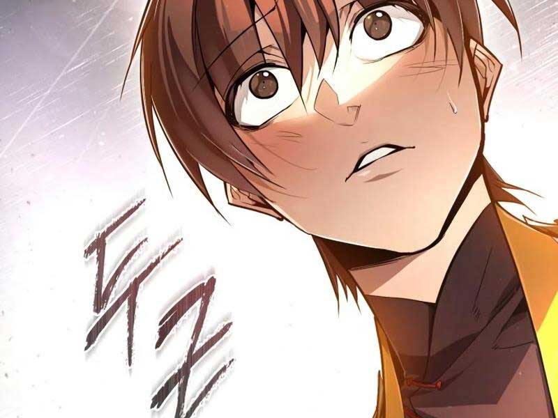 Giảng Sư Đứng Đầu, Baek Sư Phụ: Chapter 88