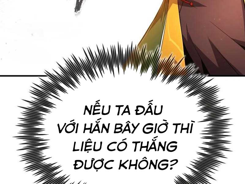 Giảng Sư Đứng Đầu, Baek Sư Phụ: Chapter 88