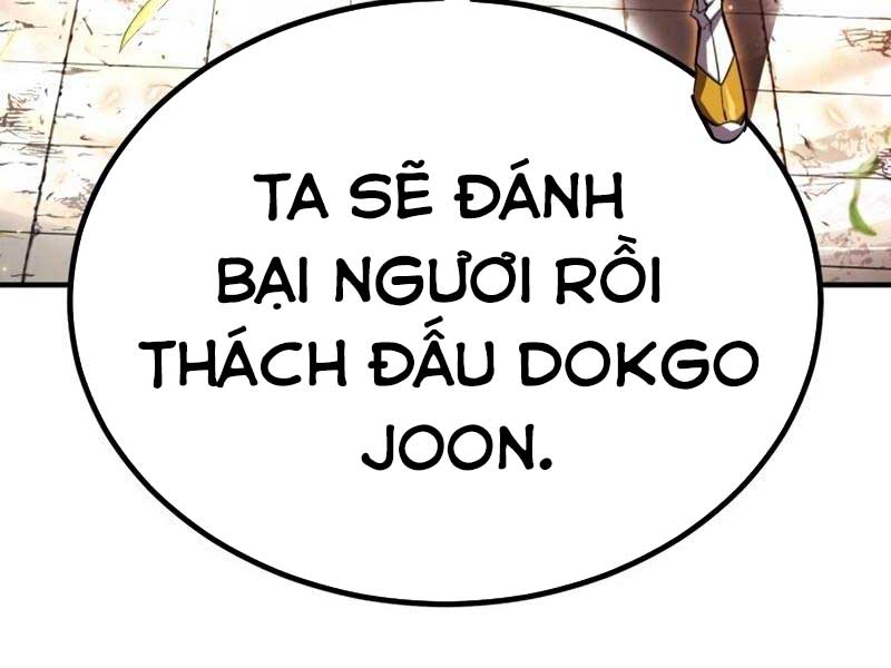 Giảng Sư Đứng Đầu, Baek Sư Phụ: Chapter 88