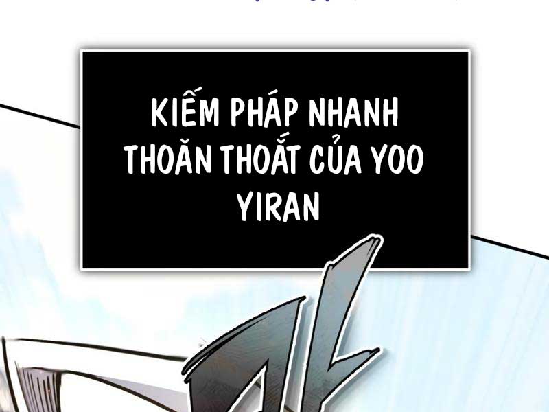 Giảng Sư Đứng Đầu, Baek Sư Phụ: Chapter 88