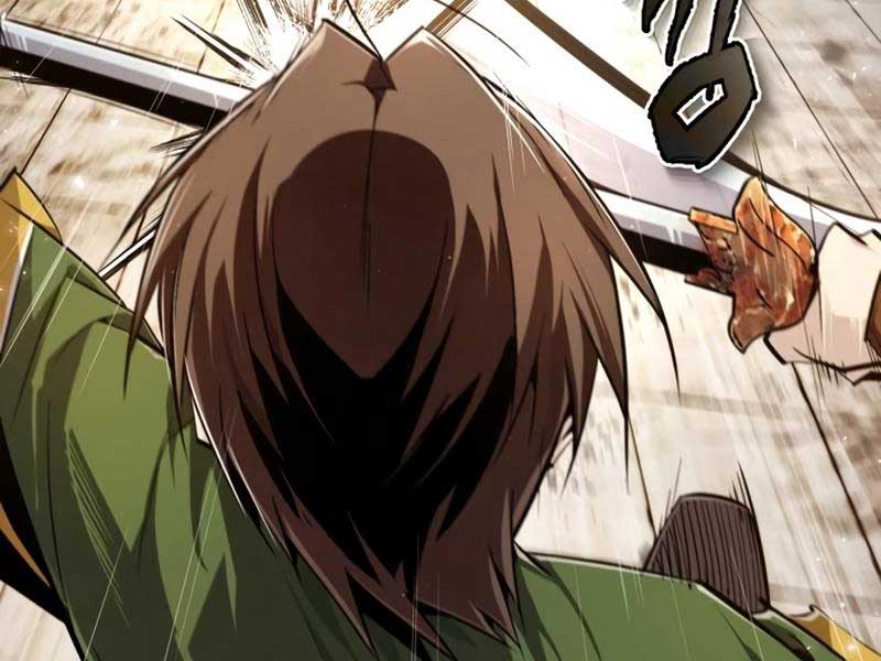 Giảng Sư Đứng Đầu, Baek Sư Phụ: Chapter 88