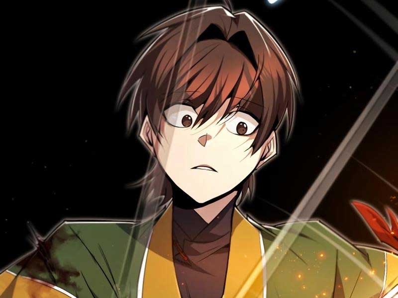 Giảng Sư Đứng Đầu, Baek Sư Phụ: Chapter 88