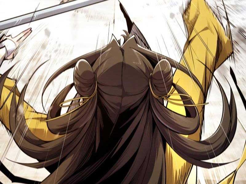 Giảng Sư Đứng Đầu, Baek Sư Phụ: Chapter 88