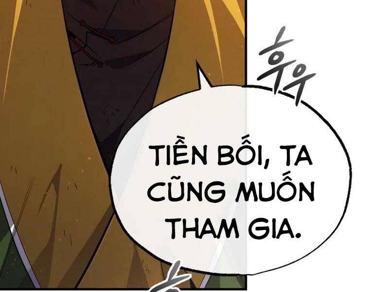 Giảng Sư Đứng Đầu, Baek Sư Phụ: Chapter 88