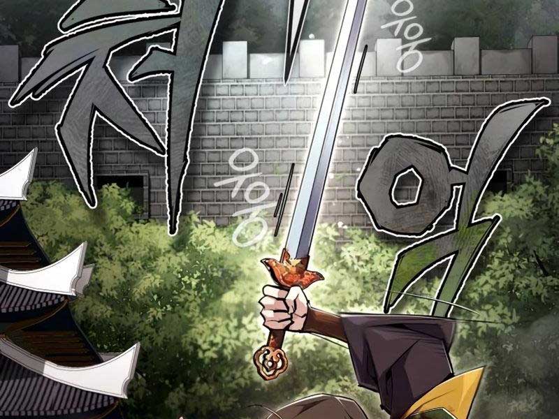 Giảng Sư Đứng Đầu, Baek Sư Phụ: Chapter 88