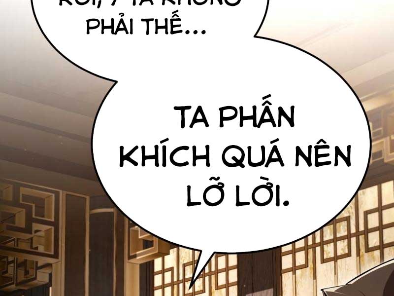 Giảng Sư Đứng Đầu, Baek Sư Phụ: Chapter 88