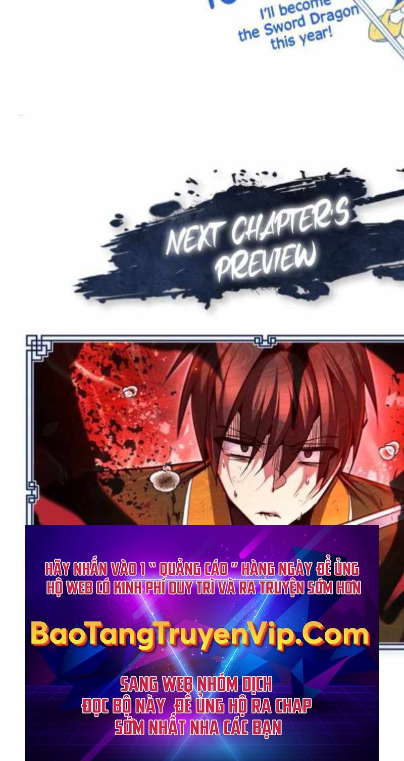 Giảng Sư Đứng Đầu, Baek Sư Phụ: Chapter 88