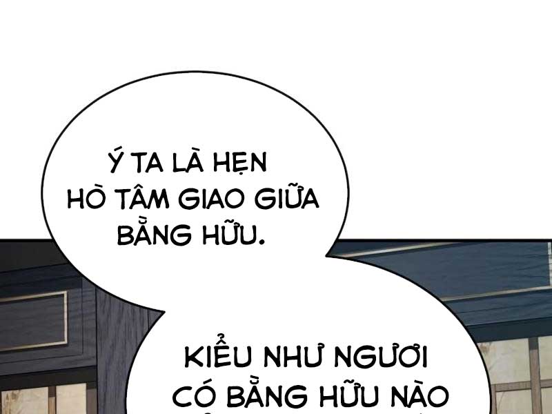 Giảng Sư Đứng Đầu, Baek Sư Phụ: Chapter 88