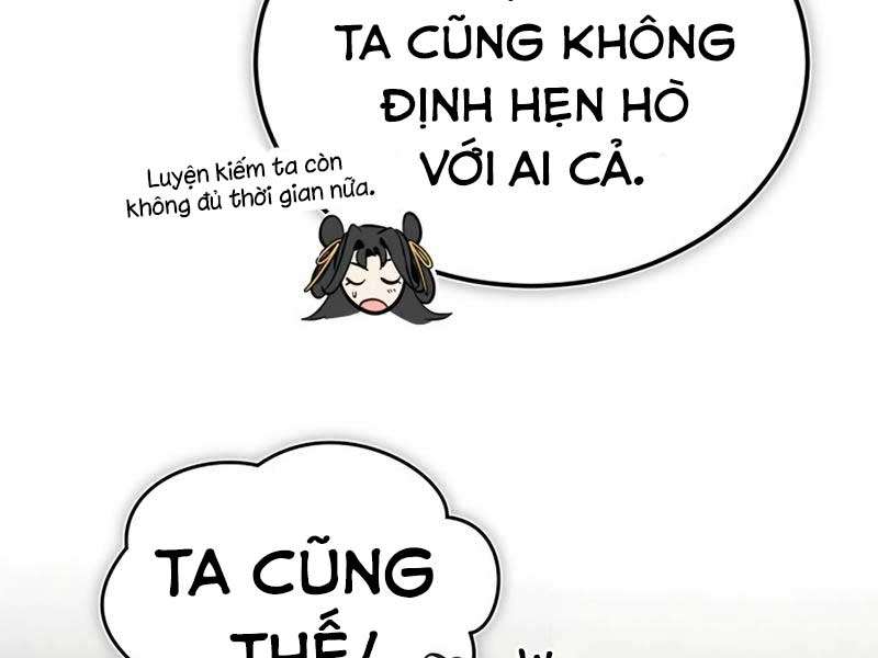 Giảng Sư Đứng Đầu, Baek Sư Phụ: Chapter 88