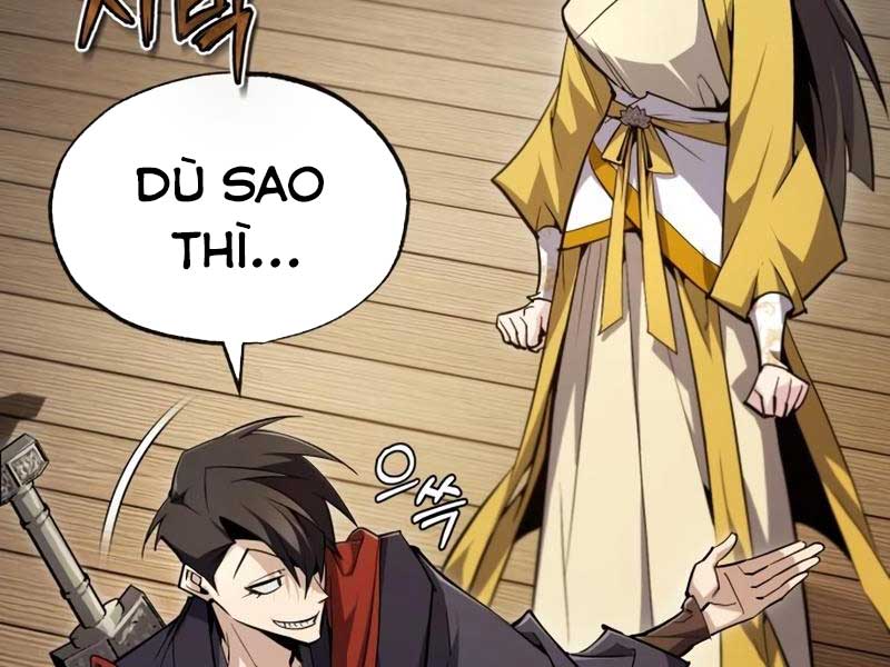 Giảng Sư Đứng Đầu, Baek Sư Phụ: Chapter 88