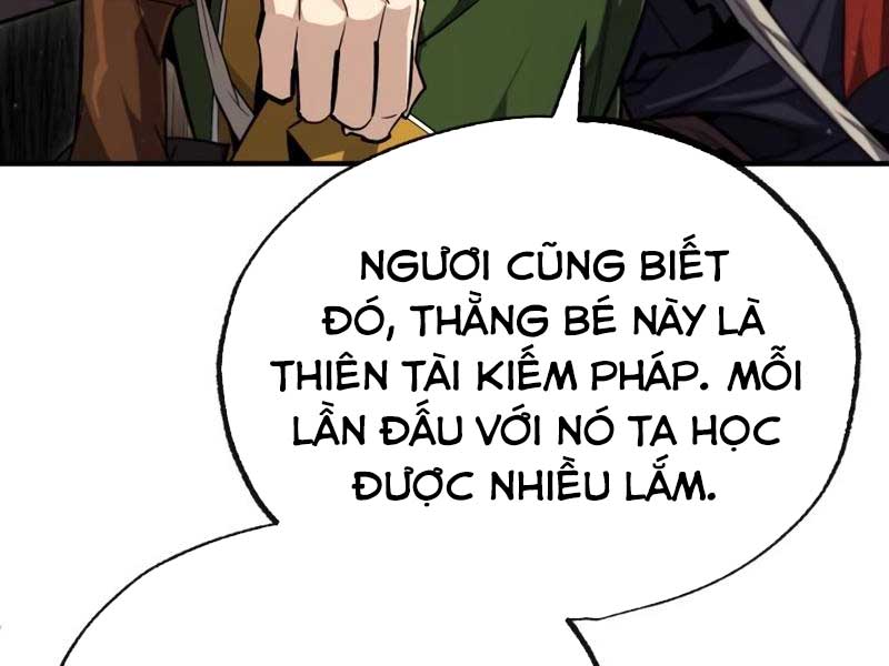 Giảng Sư Đứng Đầu, Baek Sư Phụ: Chapter 88