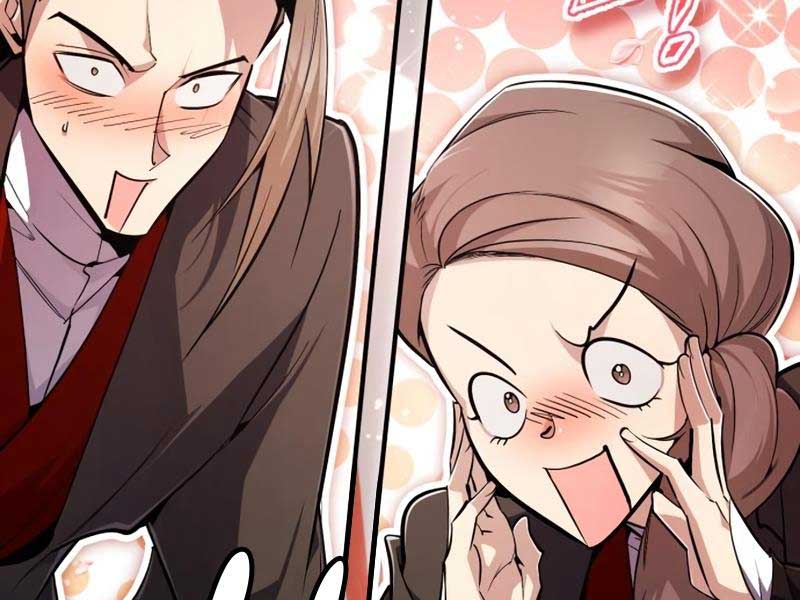 Giảng Sư Đứng Đầu, Baek Sư Phụ: Chapter 88