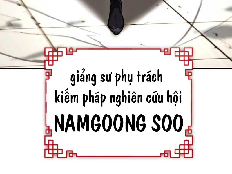Giảng Sư Đứng Đầu, Baek Sư Phụ: Chapter 88